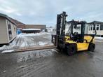 Hyster H7.00XL Bouwjaar 2001, Ophalen, Diesel, Heftruck, Hyster