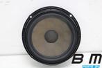 Lagetonenluidspreker VW Polo 9N3 6Q0035411A, Auto diversen, Autospeakers, Gebruikt
