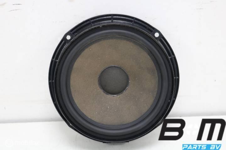Lagetonenluidspreker VW Polo 9N3 6Q0035411A, Auto diversen, Autospeakers, Gebruikt