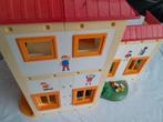 Playmobil kinderdagverblijf set, Kinderen en Baby's, Speelgoed | Playmobil, Ophalen of Verzenden, Zo goed als nieuw