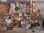 Poppenhuis Miniatuur Spullen - Knutselproject, Hobby en Vrije tijd, Ophalen of Verzenden, Gebruikt, Overige typen