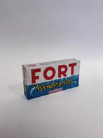 VINTAGE VERPAKKING WASMIDDEL | FORT (5 STUKS), Verzamelen, Merken en Reclamevoorwerpen, -, -, -, Verpakking