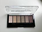 Oogschaduw Palette Technic Rosebud., Verzenden, Nieuw, Make-up, Overige kleuren