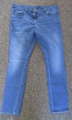 jeans of spijkerbroek van H&M maat 50  stretch regular, Nieuw, Blauw, H&M, Broek of Spijkerbroek