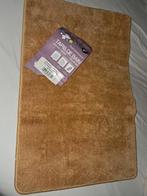 Nieuwe badmat okergeel, Huis en Inrichting, Badkamer | Badtextiel en Accessoires, Ophalen of Verzenden, Nieuw, Badmat