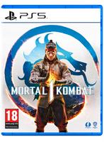 Mortal Kombat 1 PS5 - Zo goed als nieuw!, Ophalen of Verzenden, Zo goed als nieuw
