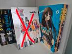 K-on manga 2-4, Meerdere comics, Ophalen of Verzenden, Zo goed als nieuw, Japan (Manga)