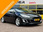 Peugeot 308 CC 1.6 THP Griffe Leer!, Euro 5, 1490 kg, Gebruikt, Cabriolet