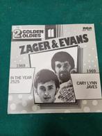 Single zager en evans, Ophalen of Verzenden