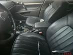 Peugeot 407 1.8 SR leer navi lpg g3 bj 2011, 125 pk, 74 €/maand, 4 cilinders, Origineel Nederlands