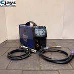 Lascentrum Multimig 300 MV Mig Mag Lasapparaat + Garantie