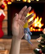 Handgemaakte Sleutelhanger Muis - Droogvilten, Overige merken, Overige materialen, Nieuw, Ophalen of Verzenden