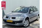 Renault Mégane Grand Tour BWJ 2005 | 1.9 dCi 120PK Dynamiqu, Voorwielaandrijving, 1350 kg, Stof, Gebruikt