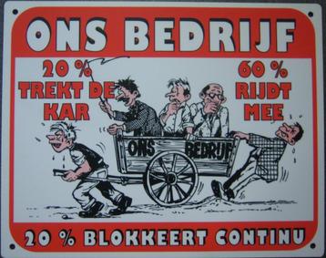 Ons bedrijf 20% trekt de kar reclamebord van kunststof deco  beschikbaar voor biedingen