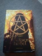 Het Heksenhotel - Anna van Praag, Ophalen of Verzenden, Zo goed als nieuw, Anna van Praag