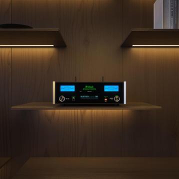 Bij ons demo-klaar: McIntosh MSA5500 beschikbaar voor biedingen