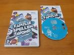 OPRUIMEN | Wii | Hasbro Familie Spellen Avond, Spelcomputers en Games, Games | Nintendo Wii, Muziek, Gebruikt, Ophalen of Verzenden