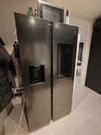 Defecte Samsung Family Hub Koelkast, Witgoed en Apparatuur, Ophalen, 200 liter of meer, 60 cm of meer, Met aparte vriezer