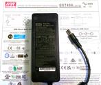 MEAN WELL GST40A12-P1J 12V 3.34A 40W AC Industrial Adapter
