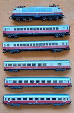 marklin T E E  set  zonder ovp, Wisselstroom, Ophalen of Verzenden, Analoog, Märklin