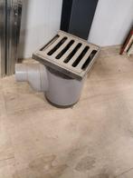 Straatkolk put, Doe-het-zelf en Verbouw, Buizen en Afvoer, Ophalen, Pvc, Overige typen, Nieuw