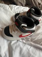 Nike Schoentjes Maat 21, Ophalen of Verzenden, Gebruikt, Jongetje of Meisje, Schoentjes
