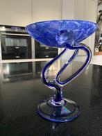 Krosno design glas bowl en Scandinavisch design  schaaltje, Ophalen of Verzenden