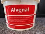 Alvenal spachtelpleister nieuw in gesloten verpakking, Doe-het-zelf en Verbouw, Ophalen, Nieuw, Overige typen