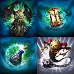 Darklight Crypt  Ghost Roaster  Skylanders Spyro’s Adventure, Avontuur en Actie, Activision Blizzard International B.V., Eén computer