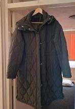 Nieuwe winterjas van C&A, Kleding | Dames, Jassen | Winter, Ophalen of Verzenden, Nieuw, Maat 38/40 (M), Groen