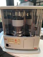Zibro kamin R125 E, Huis en Inrichting, Kachels, Gebruikt, Overige brandstoffen, Petroleumkachel, Ophalen of Verzenden