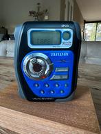 Aiwa SP570 Cross Trainer Walkman, Walkman, ., Ophalen of Verzenden, .