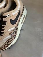 Nike air max maat 41 leopard origineel, Nike, Ophalen of Verzenden, Sneakers of Gympen, Zo goed als nieuw