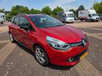 Renault Clio Estate 0.9 TCe Expression|AIRCO|, Voorwielaandrijving, Origineel Nederlands, Handgeschakeld, 39 €/maand