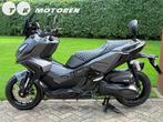 ️️⭐️ UNIEKE CUSTOM Honda ADV 350 AKRAPOVIC BTW MOTOR ! Xadv, Scooter, Bedrijf, Minimaal motorrijbewijs A2, 12 t/m 35 kW