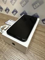 iPhone XR - 64GB / batterij 100% / garantie, Telecommunicatie, Mobiele telefoons | Apple iPhone, Zwart, IPhone XR, Ophalen of Verzenden