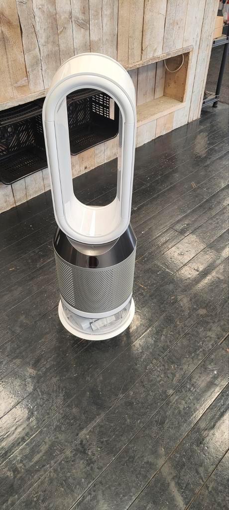 Dyson Pure Humidify+Cool zo goed als nieuw, Witgoed en Apparatuur, Ventilatoren, Zo goed als nieuw, Torenventilator, Ophalen of Verzenden