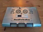 Audiobahn A18001DT versterker, Auto diversen, Autospeakers, Ophalen of Verzenden, Zo goed als nieuw
