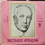 LP..Richard Strauss  -  Písně  --   Near Mint, Kamermuziek, Ophalen of Verzenden, Zo goed als nieuw, 12 inch