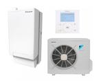 Daikin intergas hybryde warmtepomp 8kw, Ophalen of Verzenden