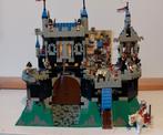 Lego kasteel set met oa 6090, 6094 en 6095, Ophalen of Verzenden, Zo goed als nieuw