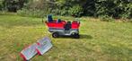 6 persoons Kiddybus voor kinderopvang of gastouderopvang, Kinderen en Baby's, Kinderwagens en Combinaties, Ophalen, Gebruikt