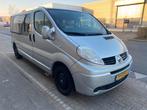 Renault Trafic T29 2.0 DCI 84KW L2h1 E4 2009, Auto's, Bestelauto's, Voorwielaandrijving, 1995 cc, Beige, 4 cilinders