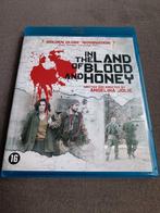 In the land of blood and honey - bluray, Cd's en Dvd's, Blu-ray, Ophalen of Verzenden, Zo goed als nieuw