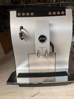 Koffiemachine Jura Z5, Ophalen of Verzenden, Zo goed als nieuw, Koffiemachine