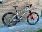 Cube Reaction TM Pro 2025 - maat XL, Fietsen en Brommers, Fietsen | Mountainbikes en ATB, Gebruikt, 57 cm of meer, Hardtail, Ophalen