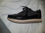Prada schoenen maat 41,5 American cup. Patent leather zwart, Zwart, Ophalen of Verzenden, Zo goed als nieuw, Prada