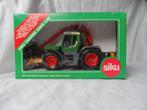 siku 3857, Ophalen of Verzenden, Zo goed als nieuw, Tractor of Landbouw, SIKU