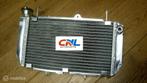 Radiateur Yamaha YFZ450R YFZ450x YFZ 450R 450X 2009-2013, Nieuw, Ophalen of Verzenden