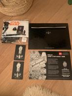 Lego star wars.  Promotional: sw0985 millennium minifig, Ophalen, Zo goed als nieuw